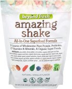 (image for) Beyond Fresh Amazing Shake 15 servings