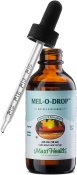 Maxi-Health Liquid Melatonin Drops for Kids 2 Floz