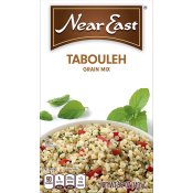 Near East Taboule Grain Mix 5.2 oz