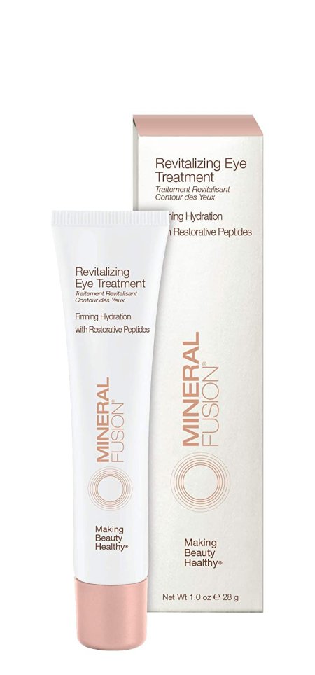 (image for) Mineral Fusion Revitalizing Eye Treatment 1 oz