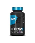 Kre-Alkalyn EFX 240 Capsules