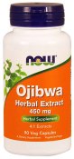 Ojibwa Herbal Extract 450 mg - 90 Veg Capsules