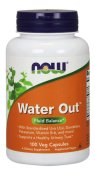 Water Out - 100 Veg Capsules