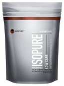 IsoPure Low Carb IsoPure 1 lb Dutch Chocolate