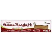 Quinoa Spaghetti Organic - 8 oz