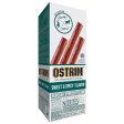 (image for) Ostim Beef Elk Sticks 10 ct Sweet & Spicy