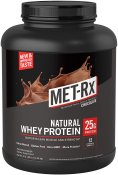 Met-Rx Natural Whey 5 lb