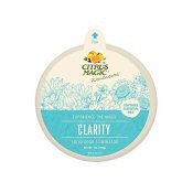 Citrus Magic ZenScents Solid Odor Eliminator Clarity 7 Oz