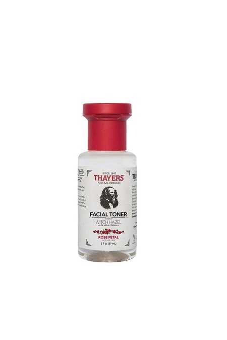 (image for) Thayers Alcohol-Free Rose Petal Toner 3oz