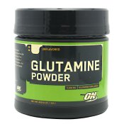 Optimum Nutrition Glutamine Powder 600 g