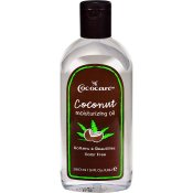 Cococare Body Oil Cocoa Butter 8.5 Oz