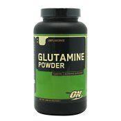 Optimum Nutrition Glutamine Powder 300 g