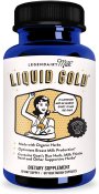 Legendairy Milk Liquid Gold 60 Vege Capsules