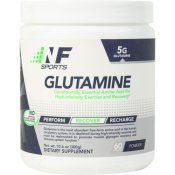 NF Sports Glutamine 300 Grams flavorless