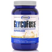 Gaspari Nutrition GlycoFuse Orange Mango Twist 60 Servings