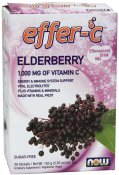 Effer-C Elderberry Packets - 30/Box