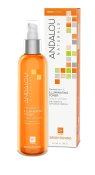 Andalou Naturals Clementine + C Illuminating Toner 6 oz