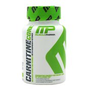 MusclePharm Carnitine Core 60 Capsules