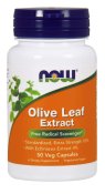 Olive Leaf Extract - 50 Veg Capsules