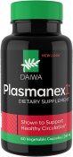 Daiwa Plasmanex 1 60 Vcaps