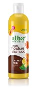 Alba Botanica Hawaiian Extra-Rich Hair Wash Coconut Milk 12 oz