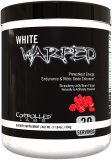 Controlled Labs White Wrapped Strawberry Jelly Bean 30 Servings