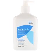 Ceramedx Restoring Body Lotion Fragrance Free 12 fl oz 354 ml