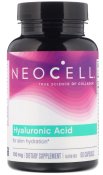 Neocell Hyaluronic Acid 100 mg 60 Capsules