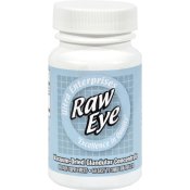 Ultra Glandulars Raw Eye 90 ct