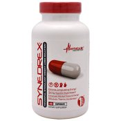 Metabolic Nutrition New Synedrex 45 Capsules