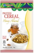 Kay's Naturals GF Protein Cereal-Honey Almond 1.2oz