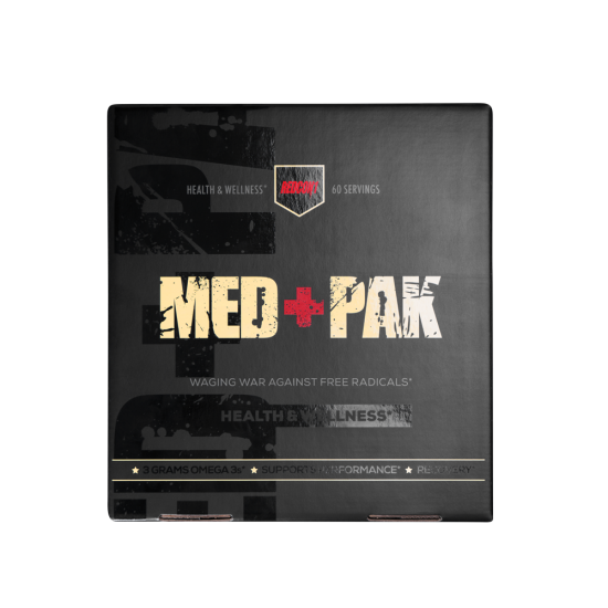 (image for) Med Kit 60 Servings