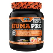 HumaPro Exotic Peach Mango 90 Servings