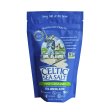 Celtic Sea Salt Fine Ground Resealable Bag 8 oz