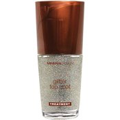 (image for) Mineral Fusion Nail Polish - Glitter Top Coat