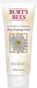 Burt's Bees Soap Bark and Chamomile Deep Cleansing Cream 6 oz