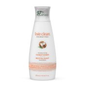 Live Clean Coconut Milk Moisturizing Conditioner 12oz