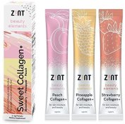 Zint Nutrition Sweet Collagen 3 - 5 g Packets