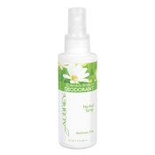 Aubrey Organics Calendula Blossom Deodorant 4 oz