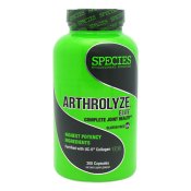 Arthrolyze Elite 300 Capsules