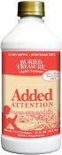 Buried Treasure Added Attention Support for Children 16 oz