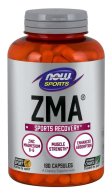 Now Foods Zma(R) 800 mg 180 Vcaps