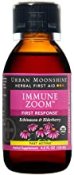 (image for) Urban Moonshine Immune Zoom Elderberry Boost 4.2oz Bottle