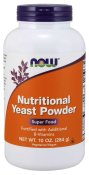 (image for) Now Foods Nutritional Yeast 10 oz