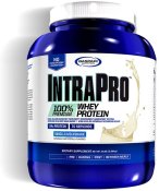 Gaspari Nutrition IntraPro Whey Protein Vanilla 5 lbs