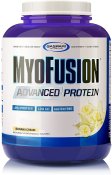 Gaspari Nutrition MyoFusion Advanced Protein Banana 4 lbs