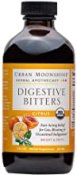 Urban Moonshine Organic Citrus Bitters 8.4oz Bottle