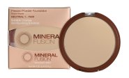 Mineral Fusion Pressed Powder Foundation - Neutral 1