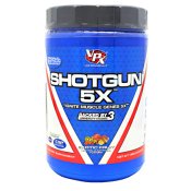 Shotgun 5X Exotic Fruit 28 Servings