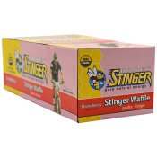 Stinger Waffle Lemon 16 - 1 oz